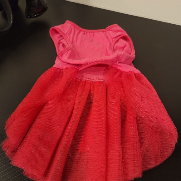 Dog Dress - Picture 2 of 7